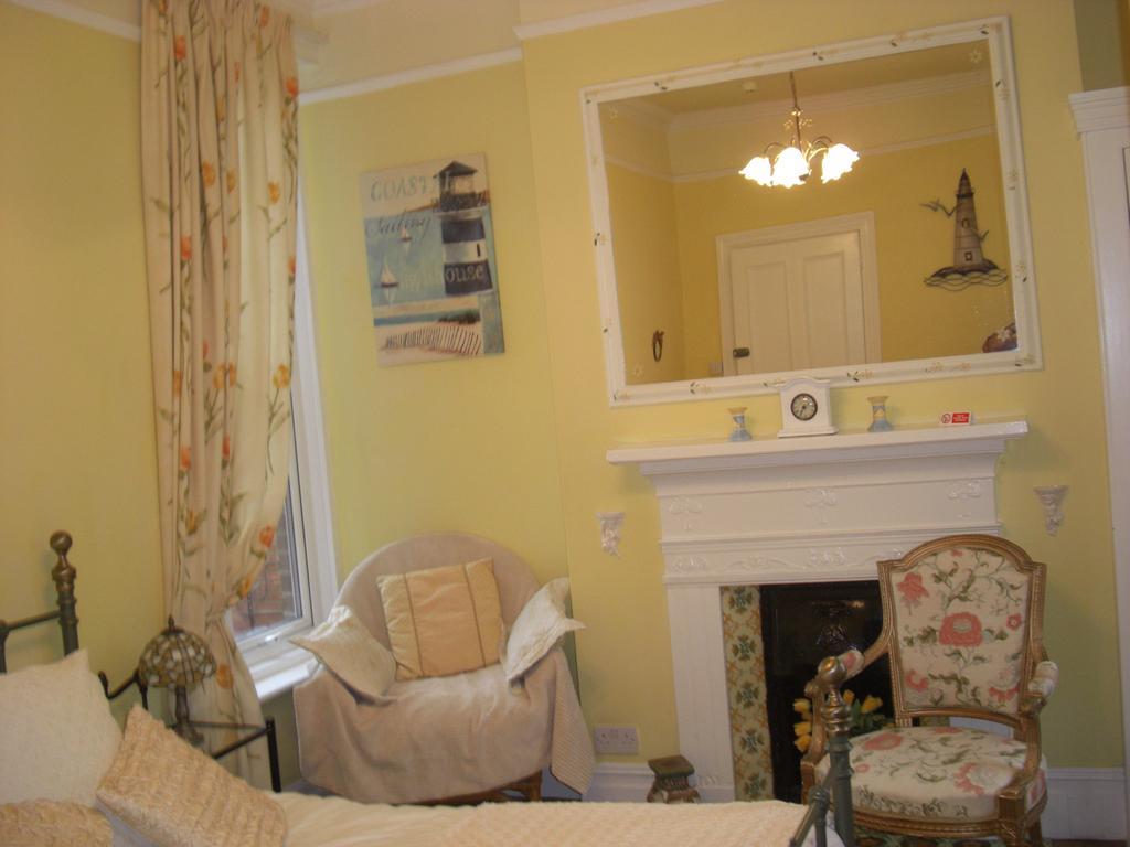 Bed & Breakfast Coast