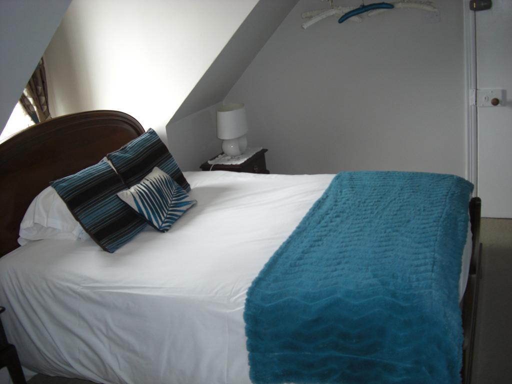Bed & Breakfast Coast