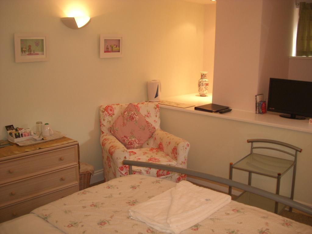Bed & Breakfast Coast Eastbourne