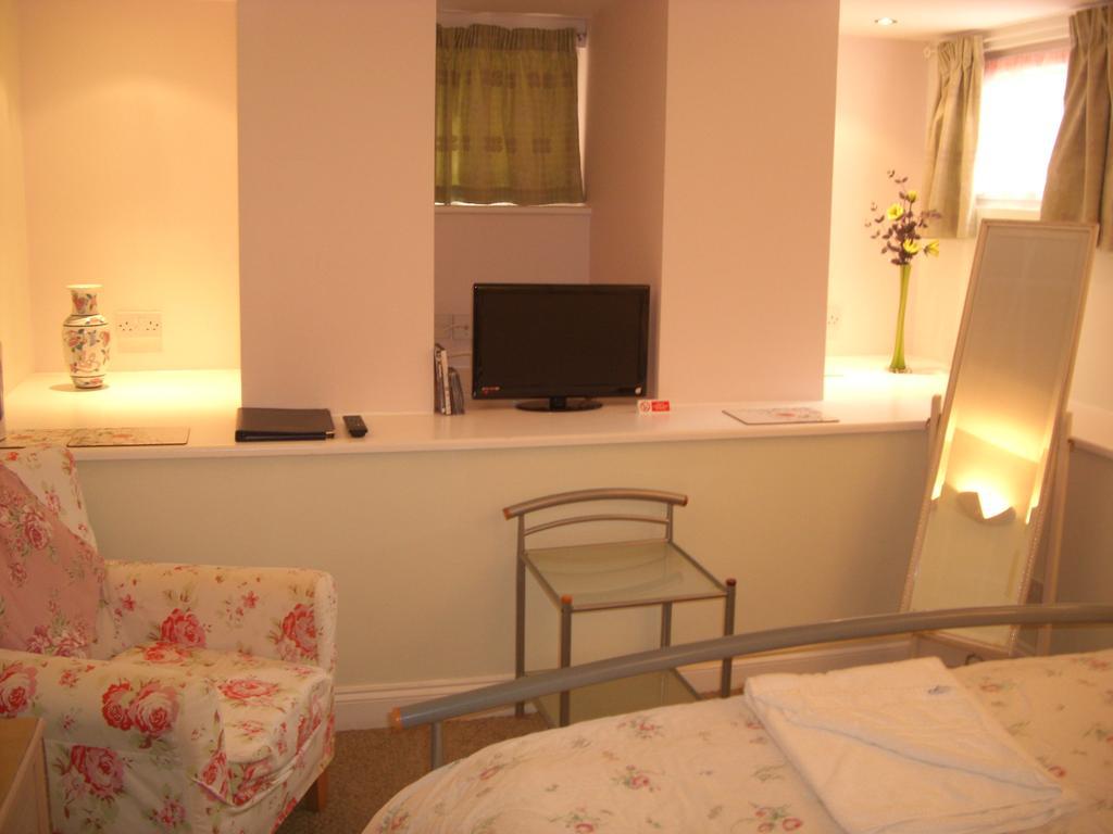 Bed & Breakfast Coast Eastbourne