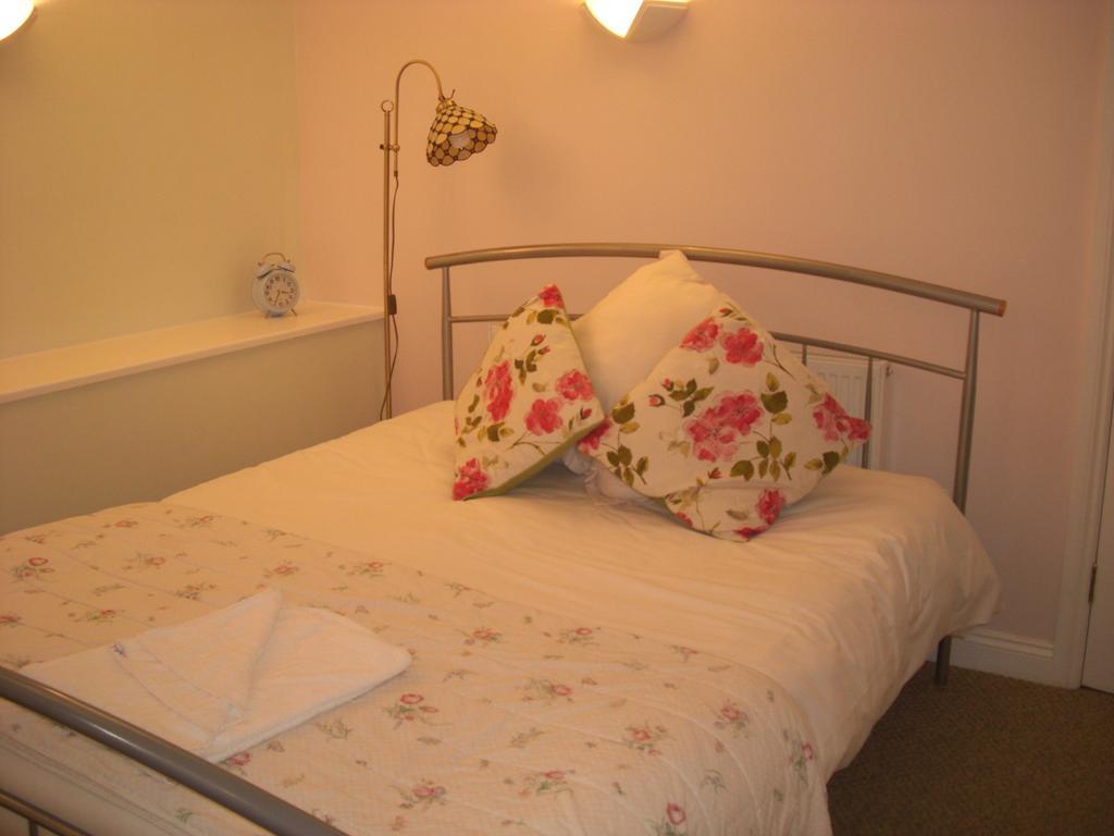 Bed & Breakfast Coast