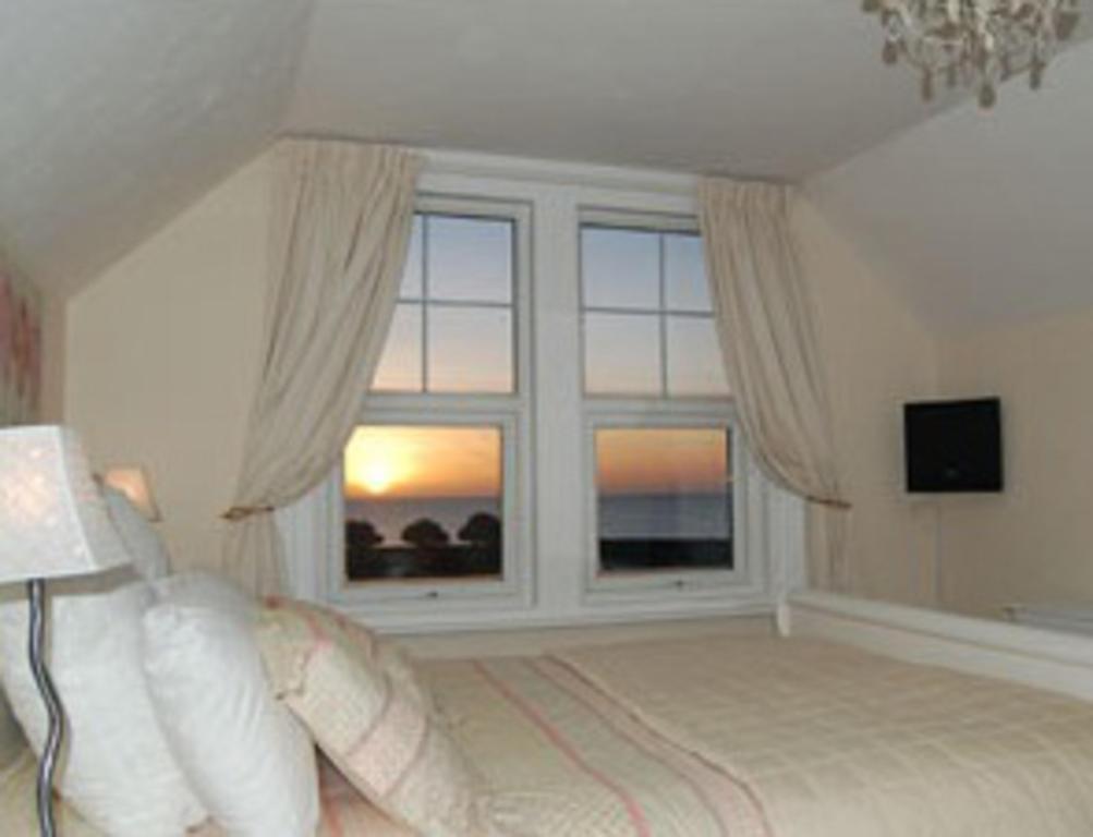 Bed & Breakfast Coast
