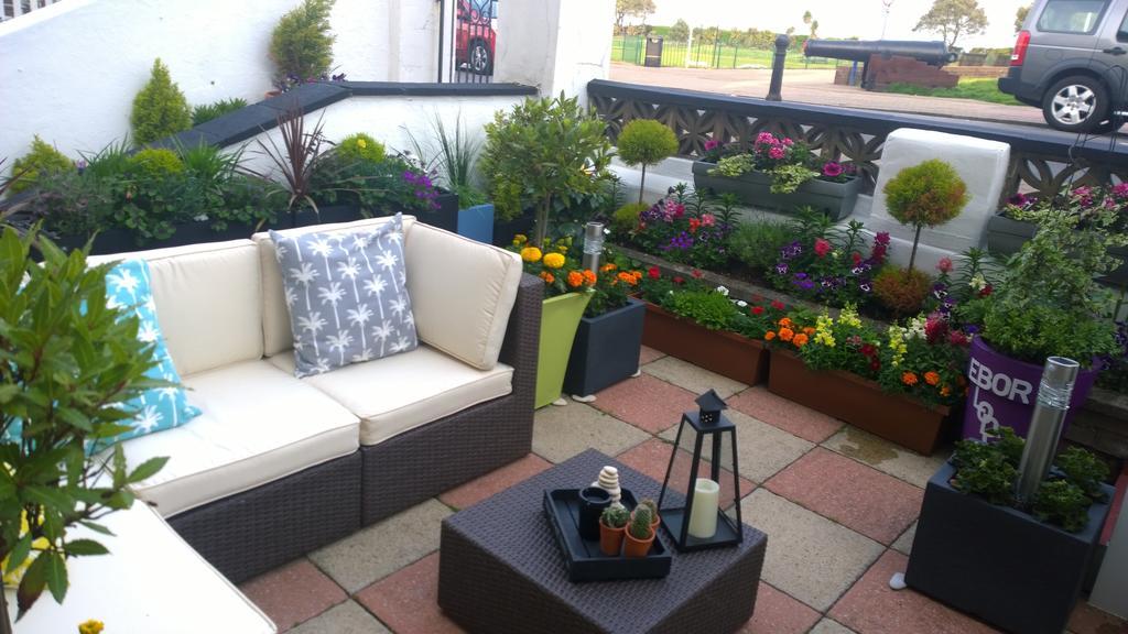 Guest house Ebor Eastbourne