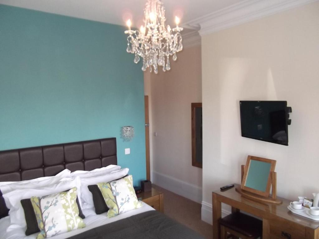 Pebble Beach Bed & Breakfast Eastbourne