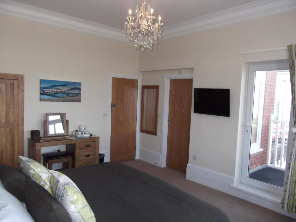 Pebble Beach 4* Eastbourne