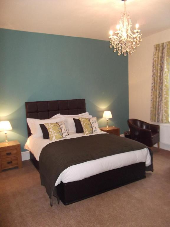 Pebble Beach Bed & Breakfast Eastbourne