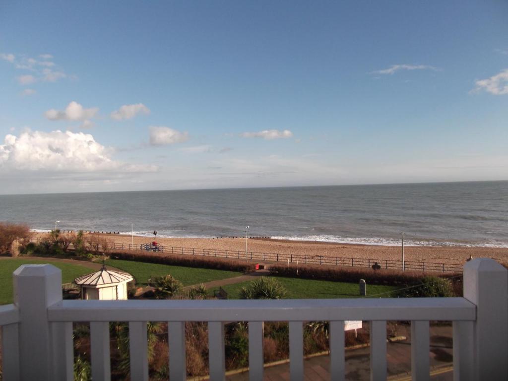 Pebble Beach Eastbourne