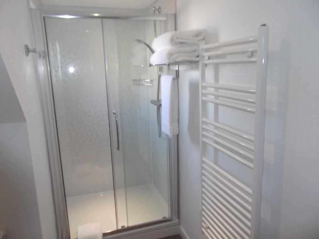 Bed & Breakfast Pebble Beach Eastbourne