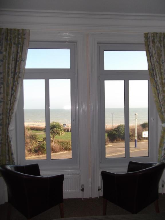 Pebble Beach Bed & Breakfast