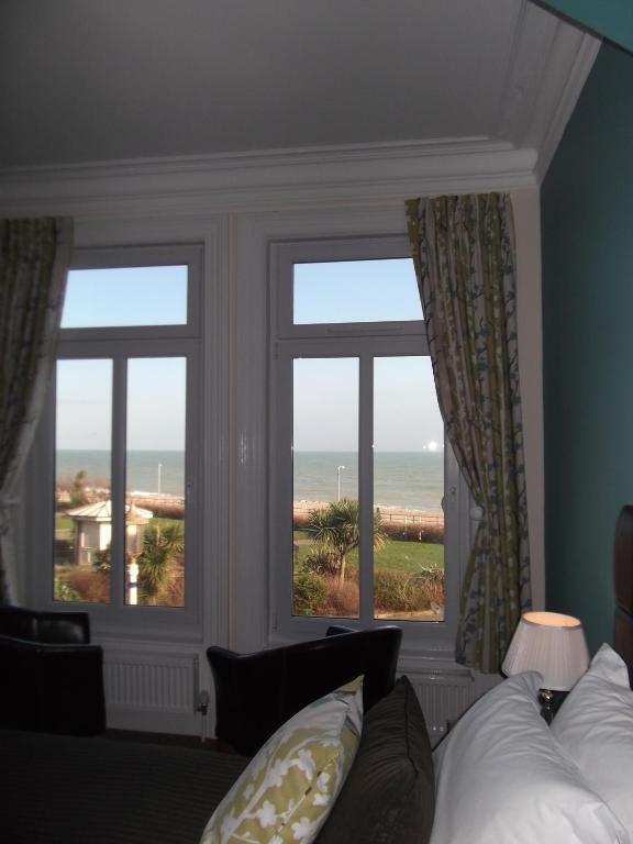 Bed & Breakfast Pebble Beach