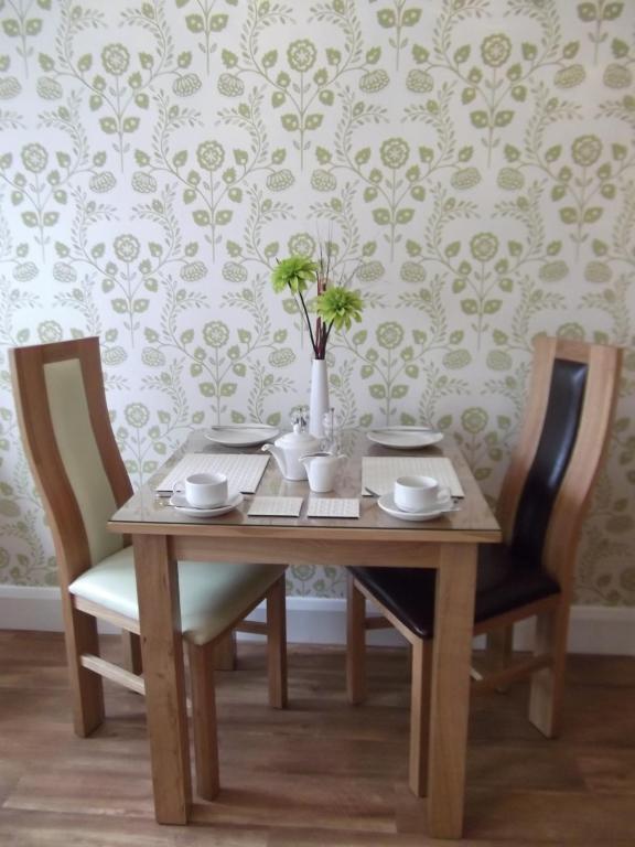 Pebble Beach Bed & Breakfast Eastbourne