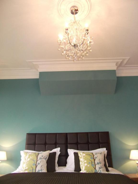 Pebble Beach 4* Eastbourne