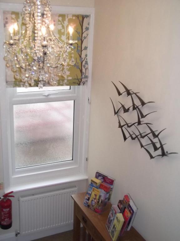 Pebble Beach Bed & Breakfast Eastbourne
