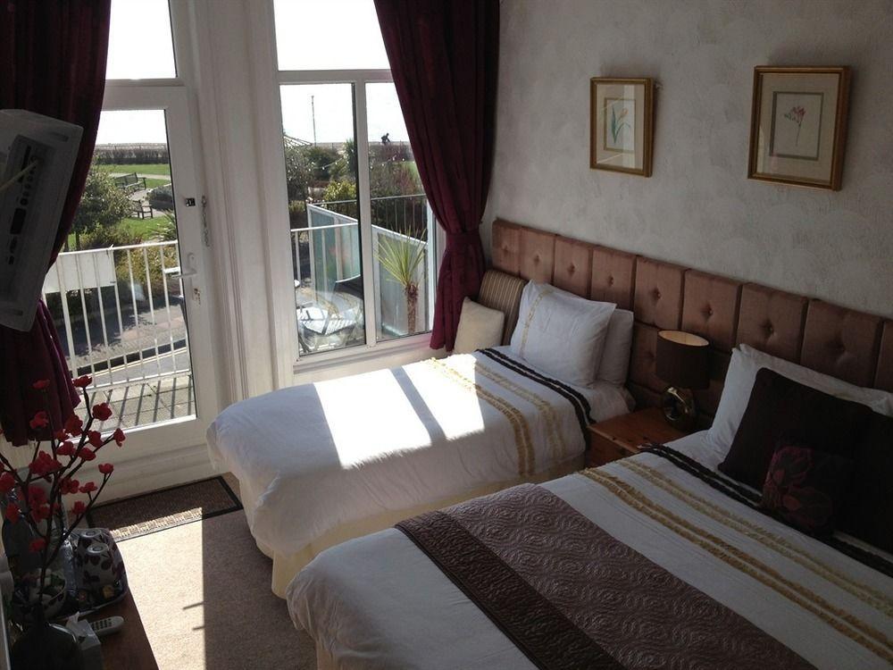 Guest house Seaview