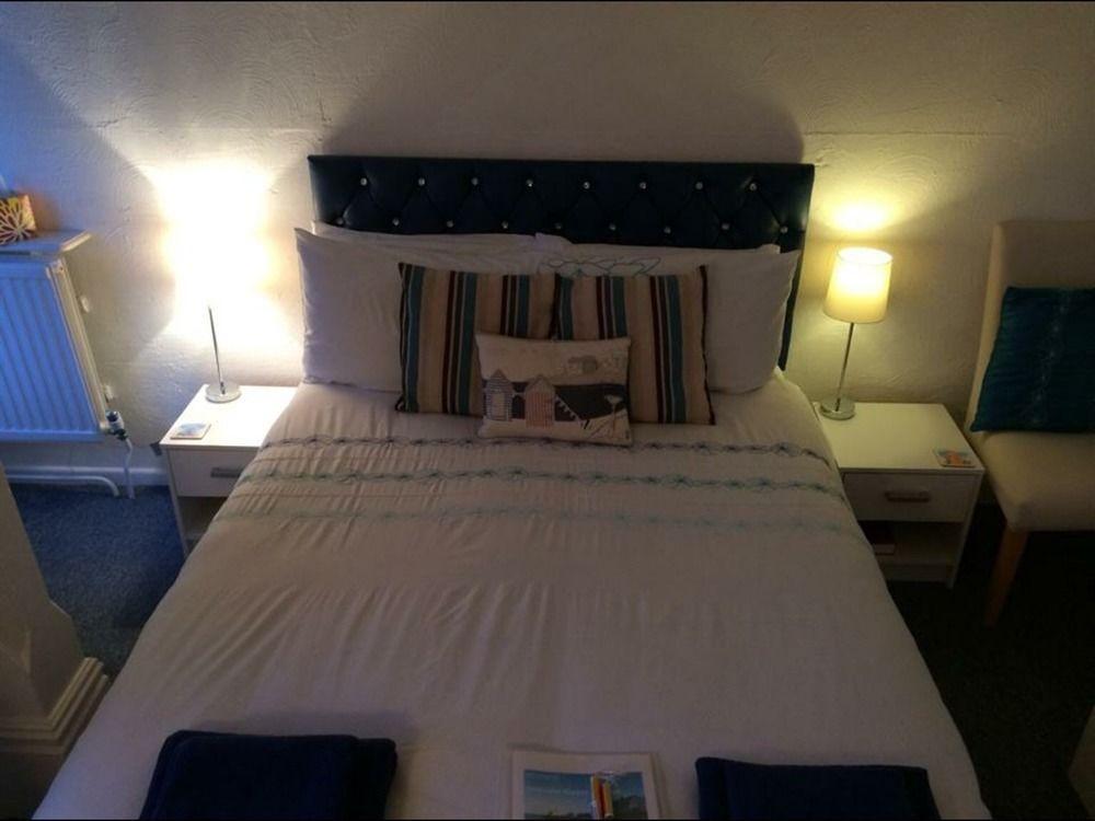 Guest house Seaview Eastbourne