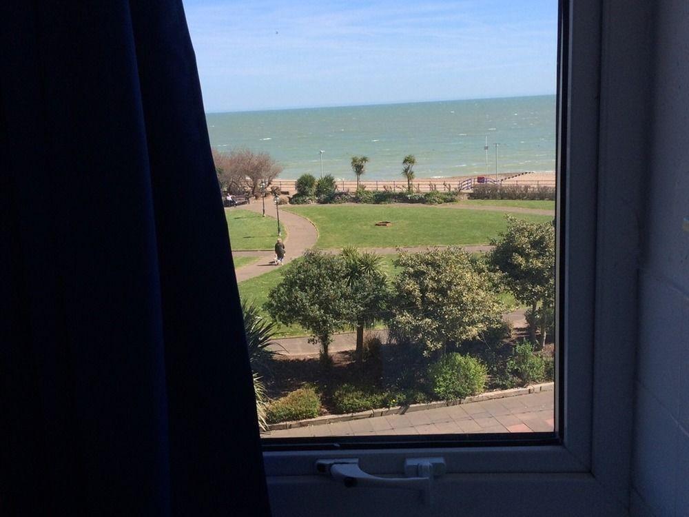 Guest house Seaview