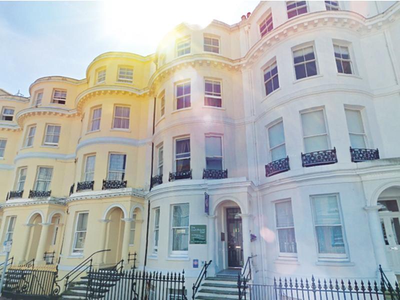 Guest house The East Eastbourne