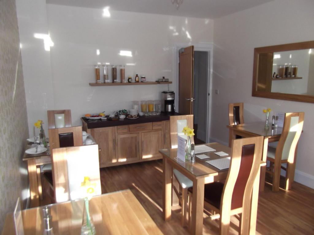 Pebble Beach Bed & Breakfast Eastbourne