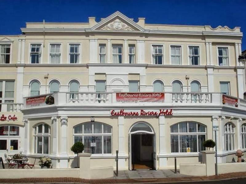 Hotel Riviera Eastbourne