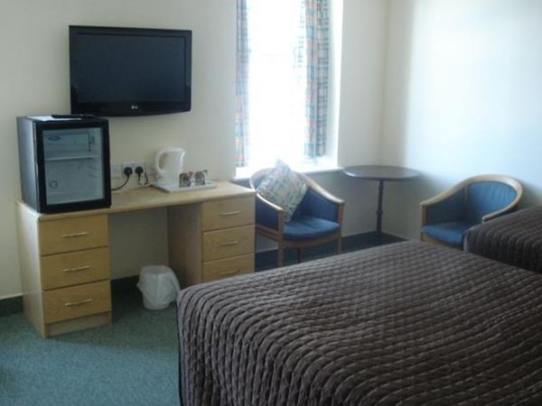 Riviera Eastbourne