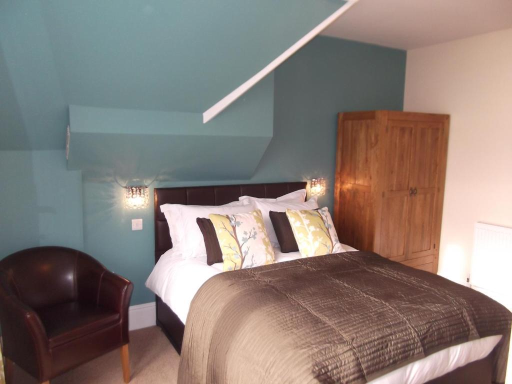 Pebble Beach Bed & Breakfast Eastbourne