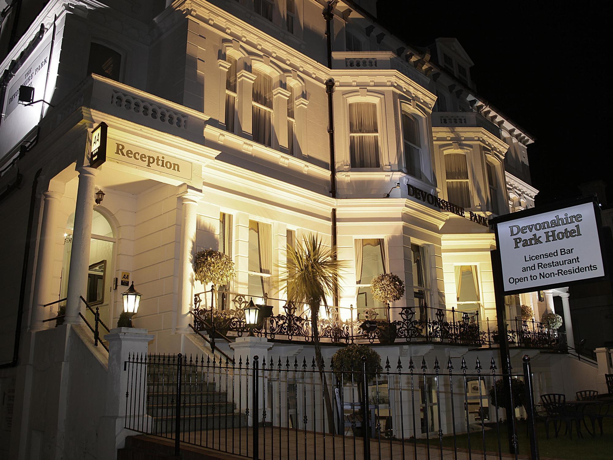 Devonshire Park Hotel