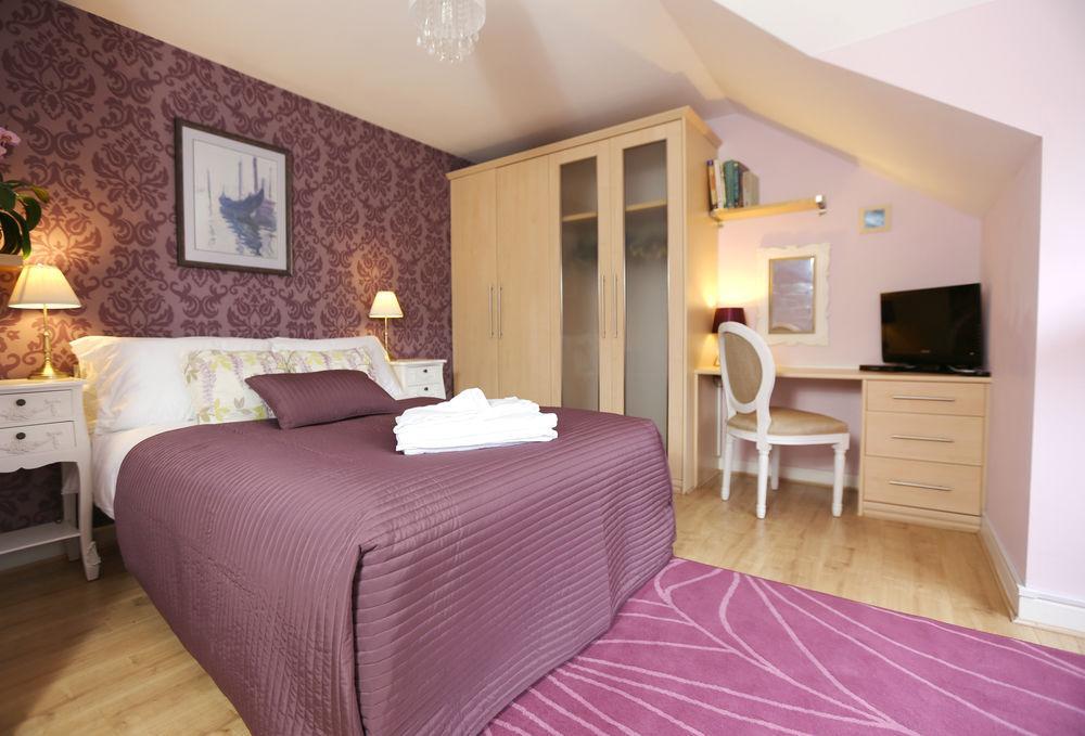 The Limes Bed & Breakfast Pevensey