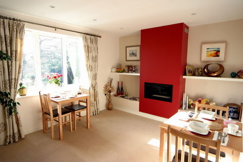 The Limes Bed & Breakfast 4*