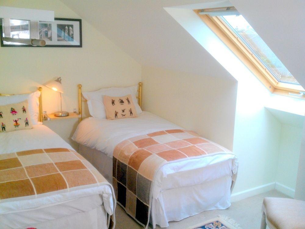 The Limes Bed & Breakfast Pevensey