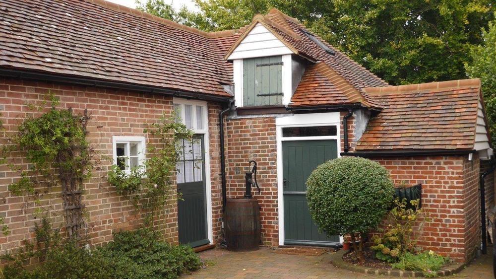 Boreham House 5* Herstmonceux