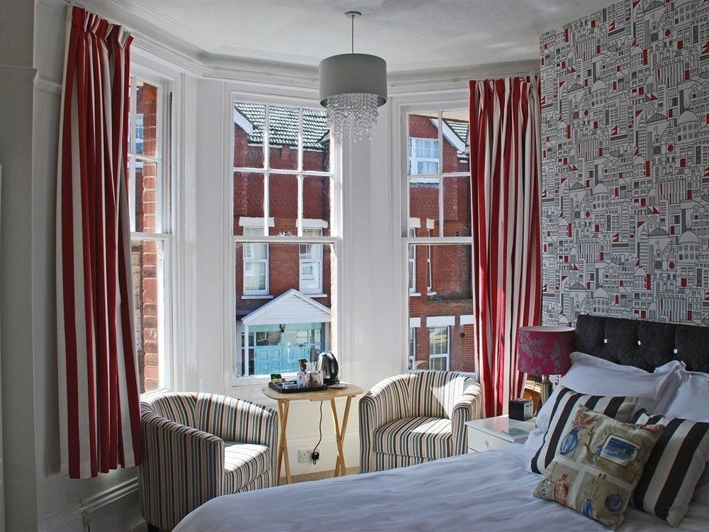 Cambridge House Guest house Eastbourne