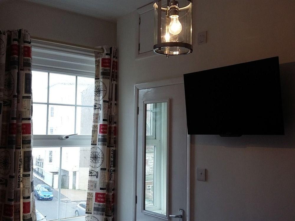 Cambridge House Guest house