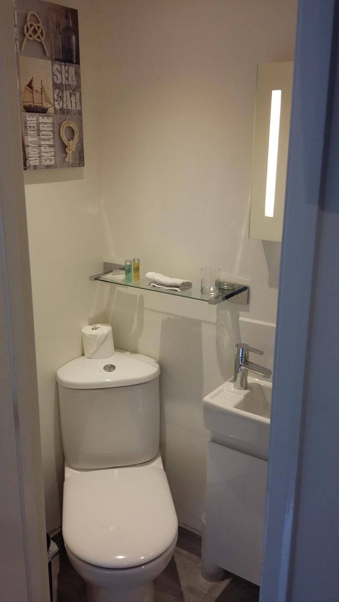 Cambridge House 4* Eastbourne