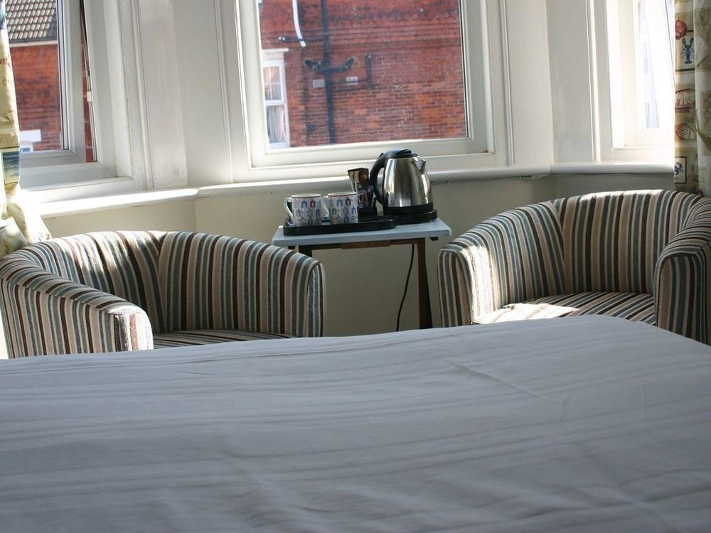 Cambridge House Guest house