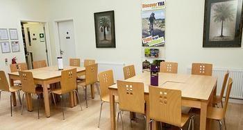 Yha * Eastbourne