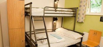 Yha Hostel