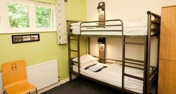 Yha Hostel Eastbourne