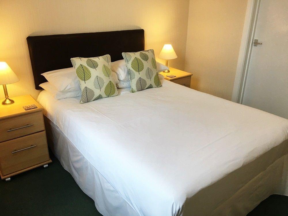 Ivydene 4* Eastbourne