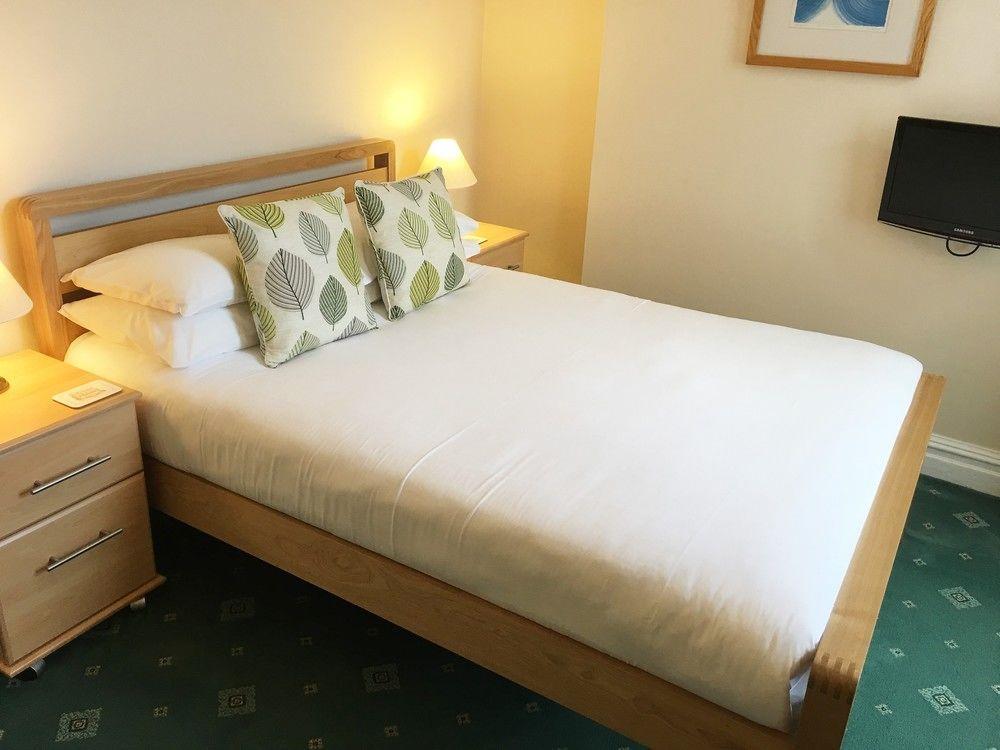 Ivydene Guest house Eastbourne