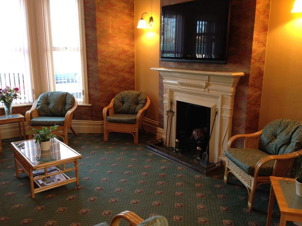 Ivydene Guest house Eastbourne