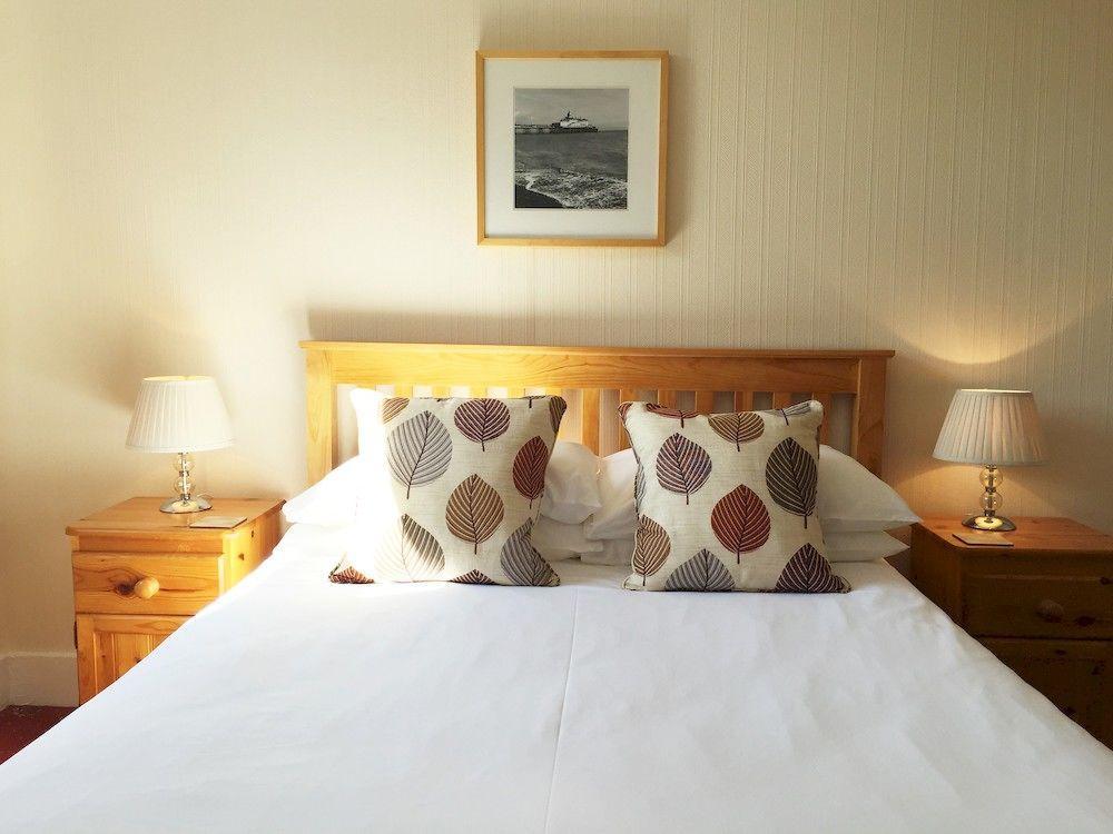 Ivydene Guest house 4*
