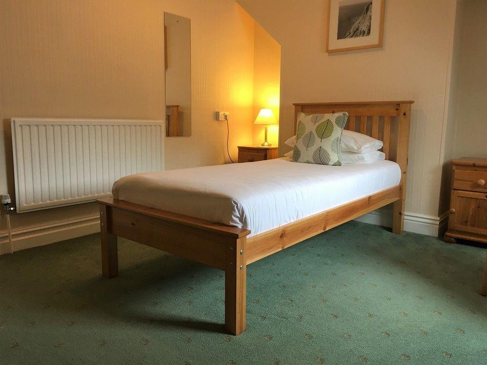 Ivydene Guest house