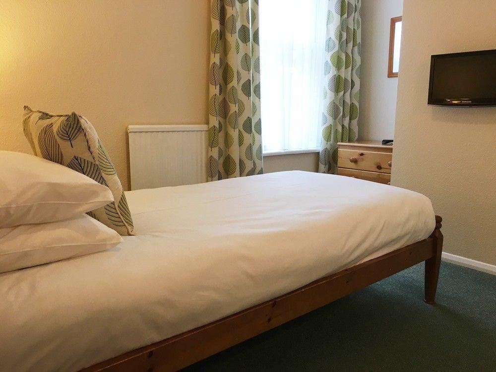 Ivydene Guest house Eastbourne