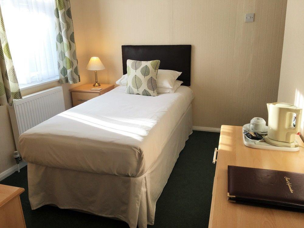 Ivydene Guest house Eastbourne