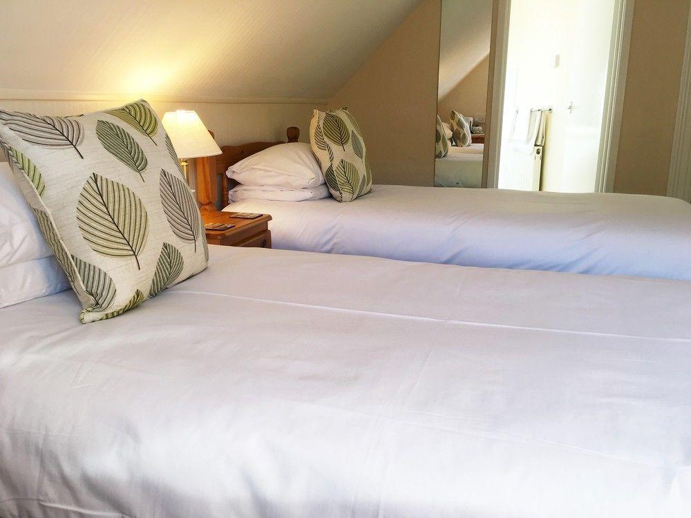 Ivydene 4* Eastbourne