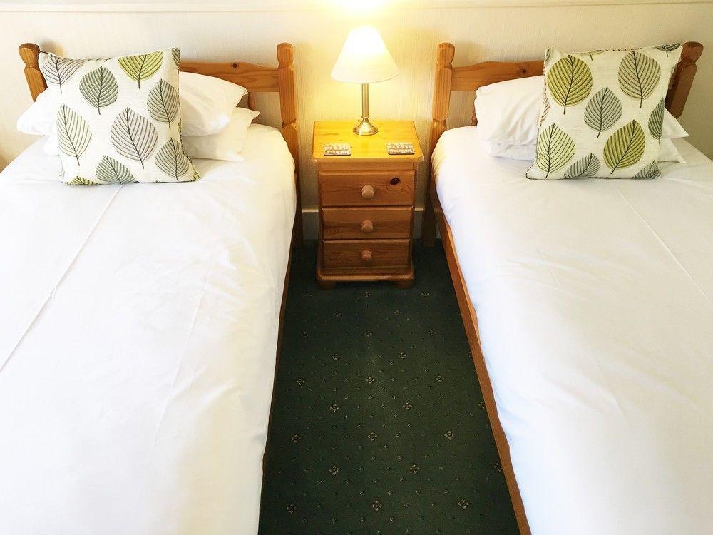 Ivydene Guest house Eastbourne
