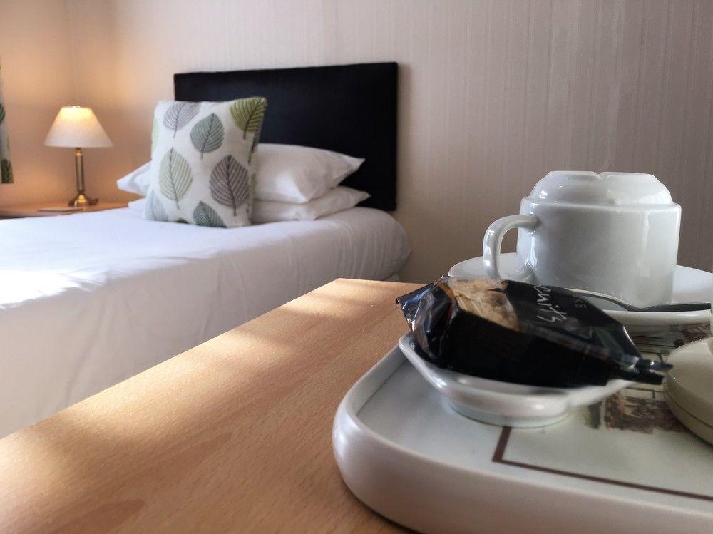 Ivydene 4* Eastbourne