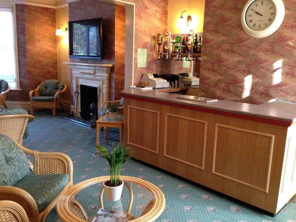 Ivydene Guest house Eastbourne
