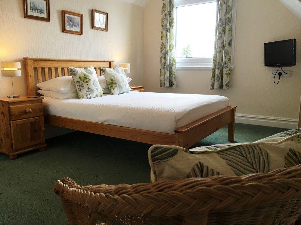 Ivydene 4* Eastbourne