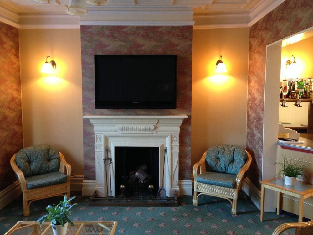 Ivydene Guest house Eastbourne